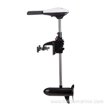 ET Series Hand Control Trolling Motor